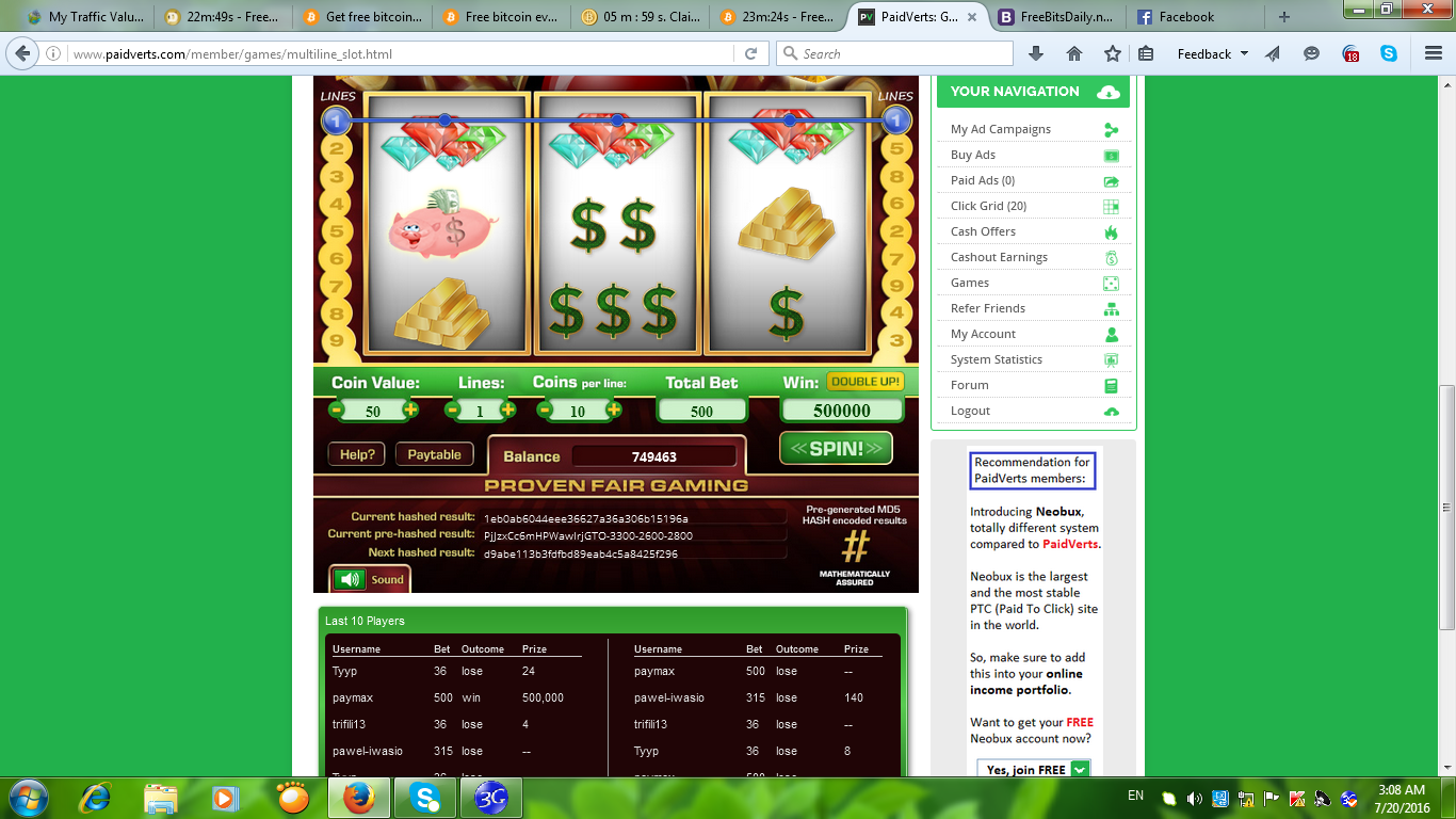 Legit Top Online Money Making Program