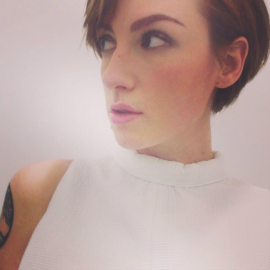 Laure Eve