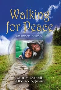 Walking for Peace, an inner journey