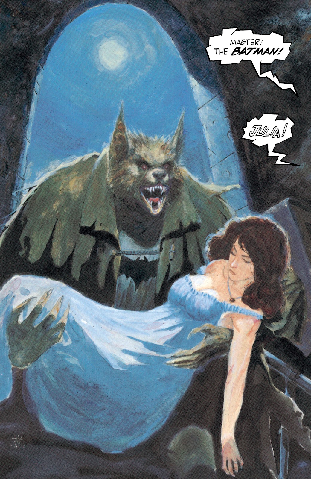 Batman Castle Of The Bat Read Batman Castle Of The Bat comic online