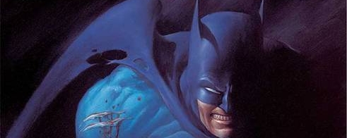Pré-Venda: Batman - O Filho do Demônio ~ Comic House Blog
