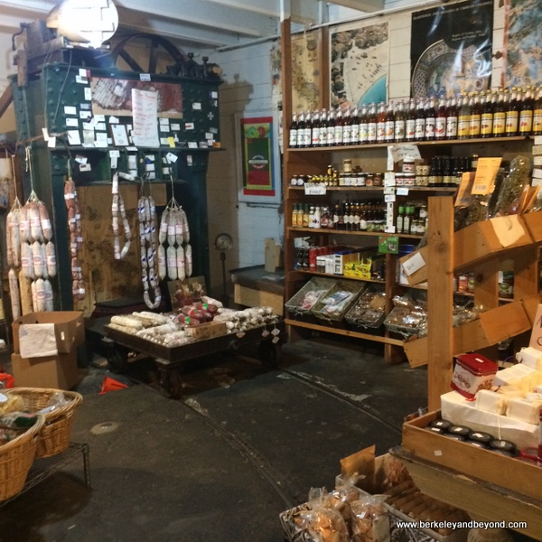 Weekend Adventures Update St. Helena Napa Valley Olive Oil