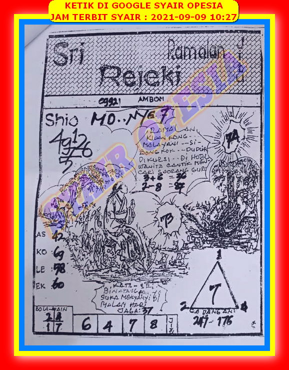 Syair Sdy 9 September 2021 Kode Syair Sgp Syair Hk Syair Sydney 2021 Syair Sdy 9 September 2021 Kode Syair Sgp Syair Hk Syair Sydney 2021