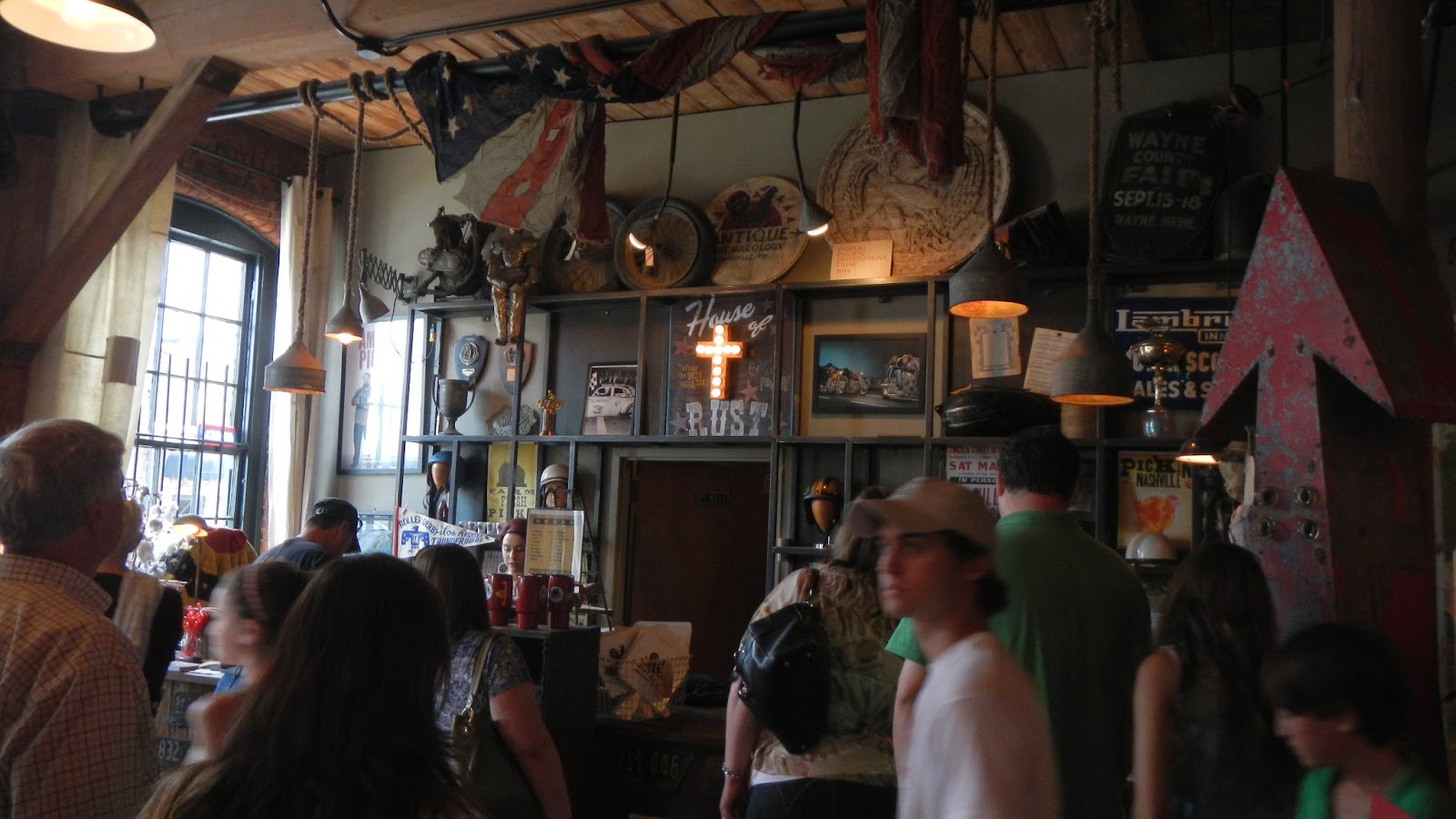 Big Daddy Dave 'American Pickers’ Nashville Tennessee