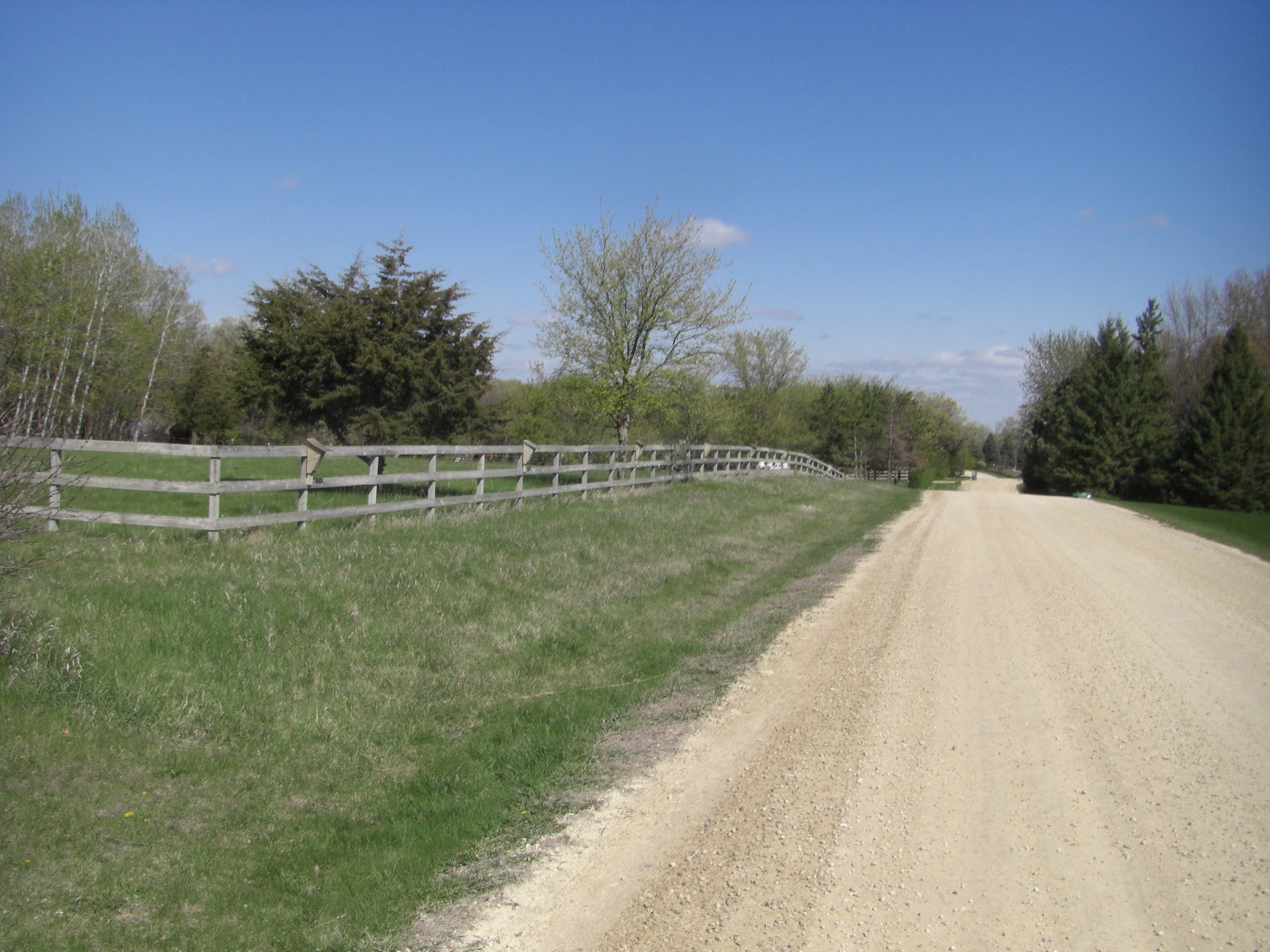 MN Bike Trail Navigator Riding the Ravenna Trail Back in Time