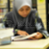 'Takpelah Hilang Anak Seorang Dari Hilang Nenek'