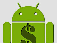 Cara Paling Gampang Dapat Dollar dari Android