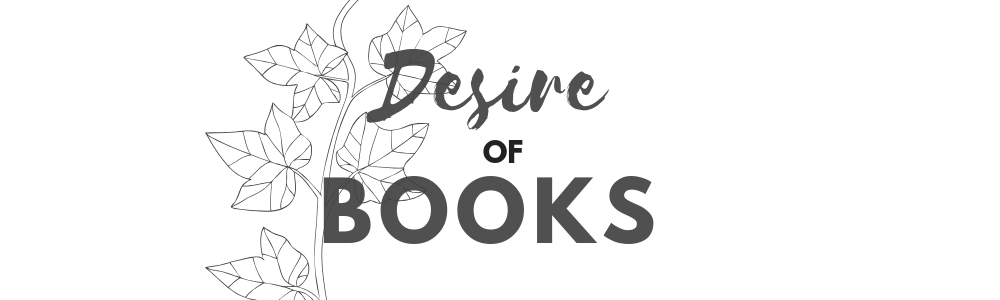 Desire Of Books