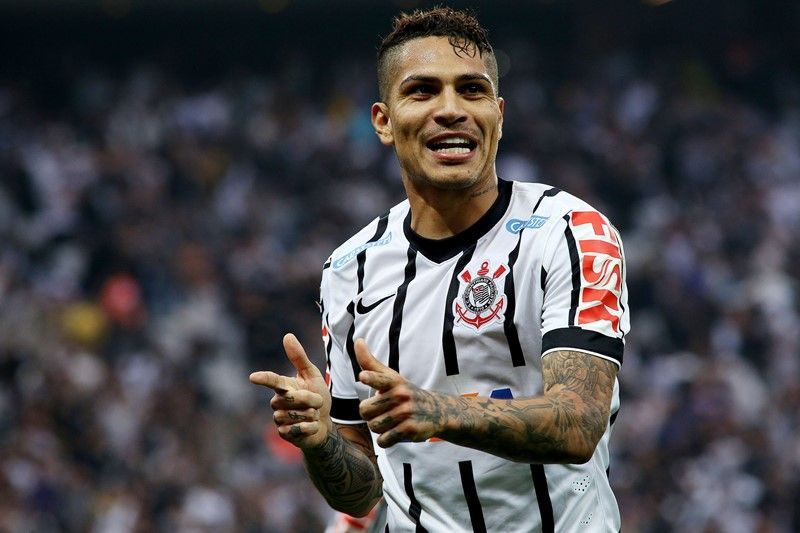 Ex-Corinthians está perto de anunciar novo clube em sua carreira