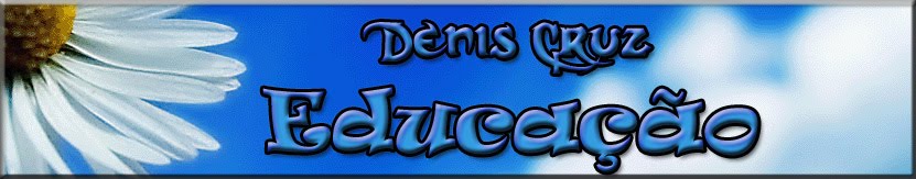 Denis Cruz - Educação