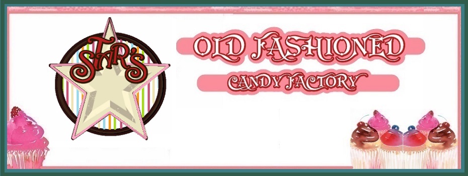 Old Fashioned Candy Factory & Bakery