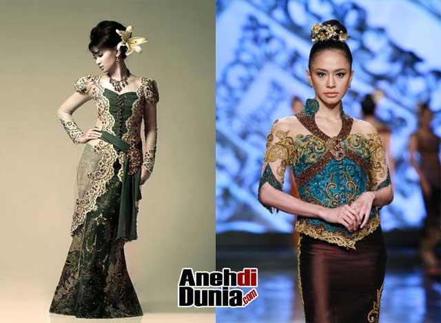  Indonesia ialah Keliru satu negara di dunia yang memiliki keragaman budaya OMG Keanggunan Baju Tradisional Negara-Negara Di Dunia