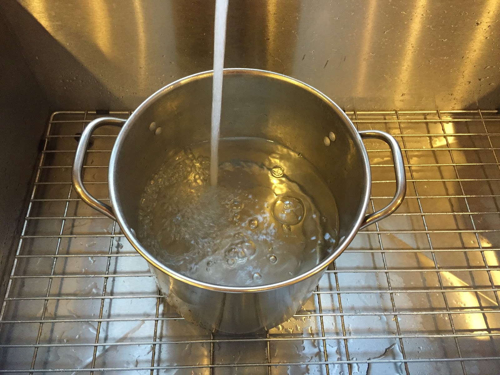 'Peace' of Microfiber: The Deep Clean Method