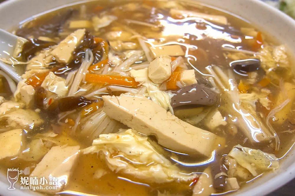 【東區美食】江蘇菜盒店。味美不怕巷弄深的神隱美食 【東區美食】江蘇菜盒店。味美不怕巷弄深的神隱美食
