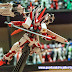 HG 1/144 Gundam Astray Red Dragon by Gundam Kits