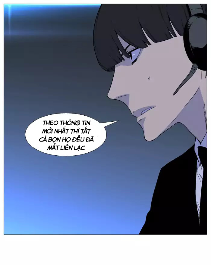 Noblesse - Noblesse Chap 520 tập 521 Noblesse - Noblesse Chap 520 tập 521