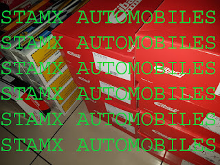 Jual Sell Shock Absorber Shock Breaker Mobil Jakarta