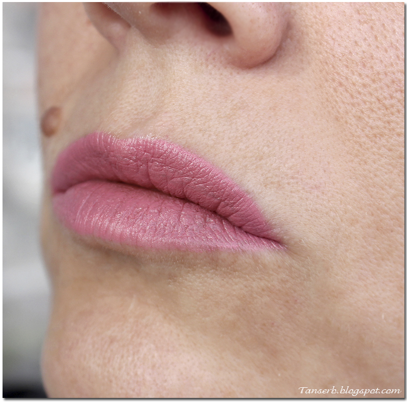 Матовые помады Golden Rose Velvet Matte Lipstick #26 и # 07 : Отзывы ...