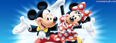 Facebook Covers Mickey mouse #2 | Facebook Covers | Timeline, cover, Photo
