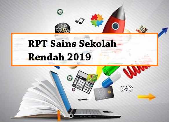 Rpt sains tahun 1 2019 dates