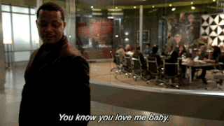 Lucious You Know You Love Me