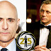 Bond 25 : Mark Strong au casting du film de Danny Boyle ?