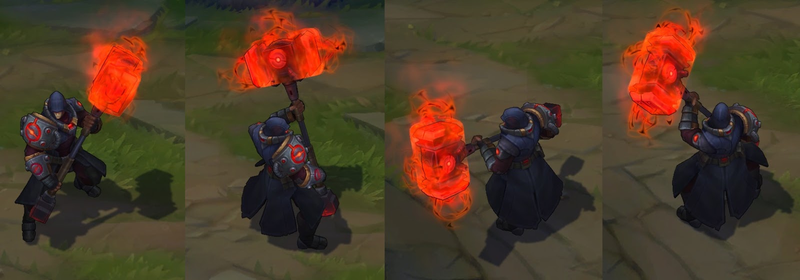 Jayce Jayce
