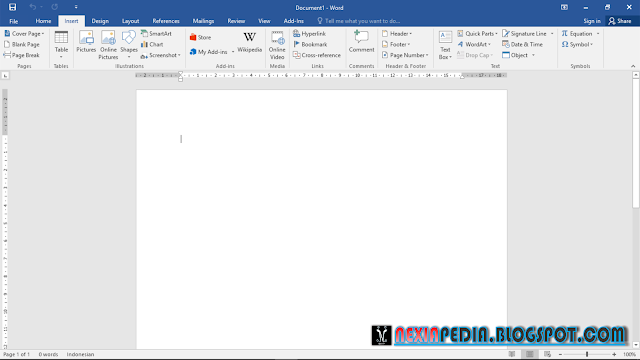 Microsoft Office 2016 | Nexiapedia