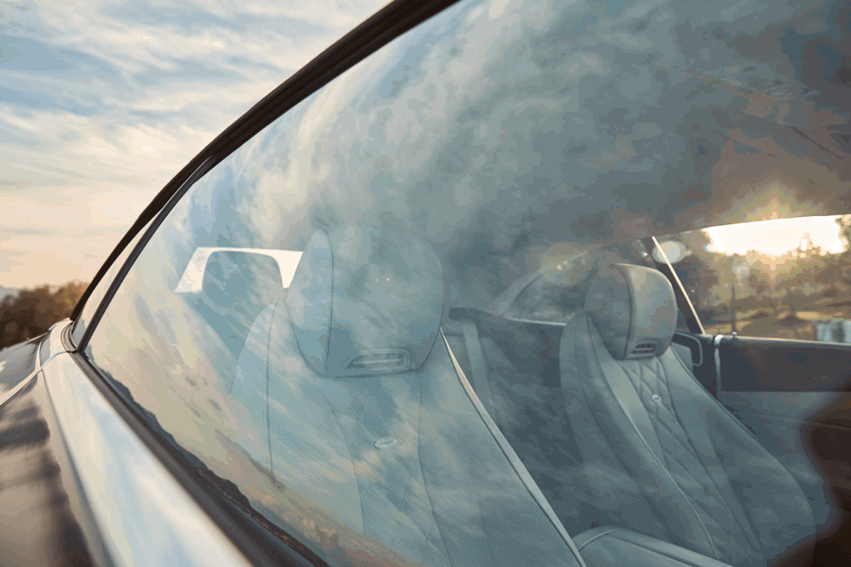 2018 Mercedes Benz E Class Convertible Gettin Gify Wit It