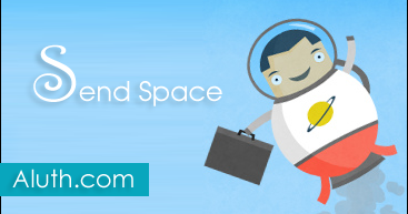 How to send big files via email using Sendspace. | Aluth