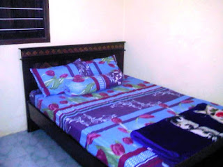 Homestay Kampung Satelit | Gatot Homestay Homestay Kampung Satelit | Gatot Homestay