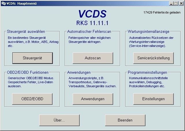 TÉLÉCHARGER VCDS 10.6 FRANCAIS GRATUITEMENT VCDS FRANCAIS GRATUITEMENT 10.6 TÉLÉCHARGER