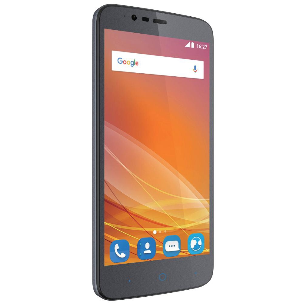 Rom Software Para el ZTE BLADE A310 por memoria SD