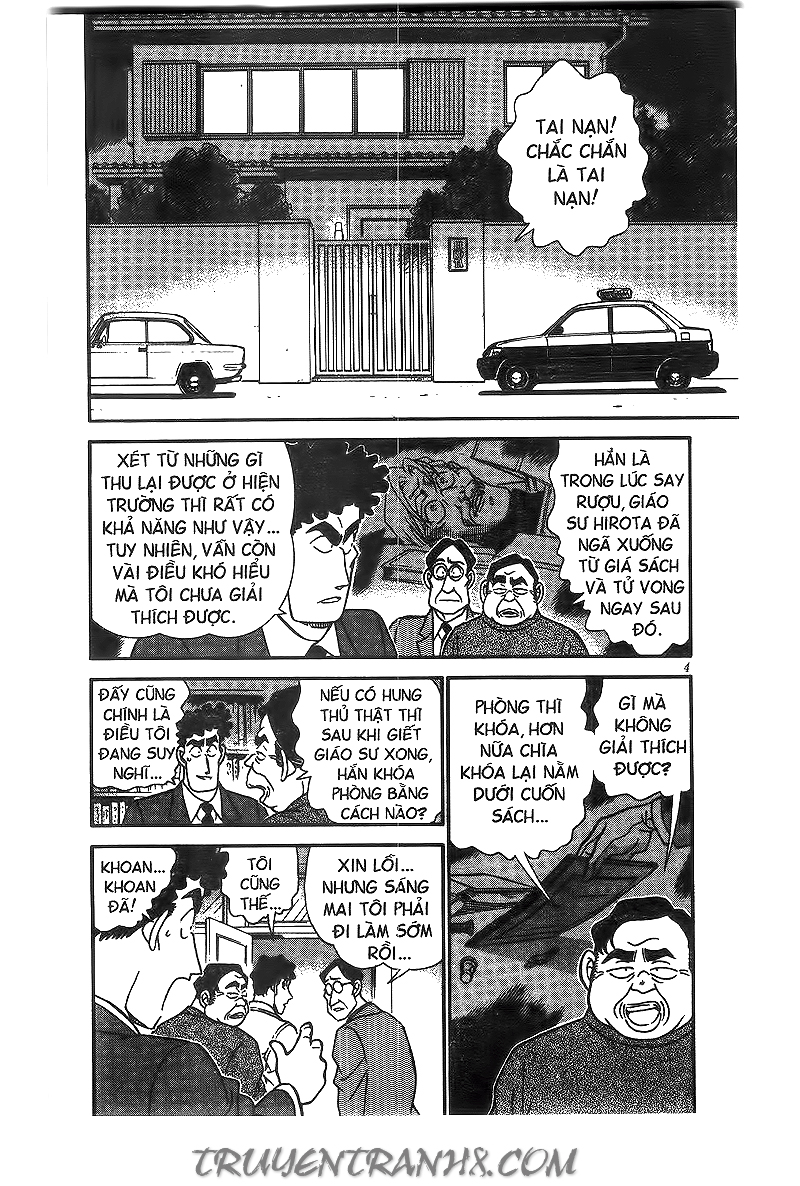Detective Conan Chap 181 - Truyen.Chap.VN