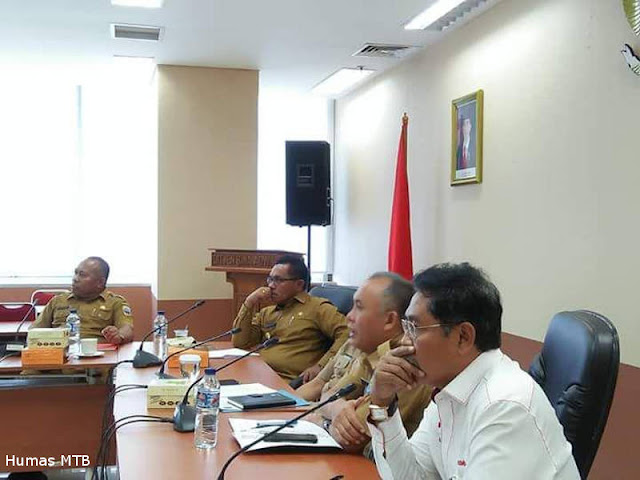 Finalisasi Rancangan Peraturan Pemerintah (RPP) Kabupaten Kepulauan Tanimbar Finalisasi Rancangan Peraturan Pemerintah (RPP) Kabupaten Kepulauan Tanimbar