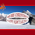 Christmas Card - For Trekking Companies