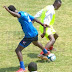 OVER 300 YOUTH UNDERGO A TWO-WEEKS TRIALS AT THIKA UNITED FC