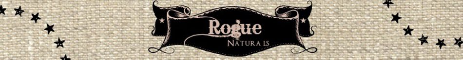 Rogue Naturals