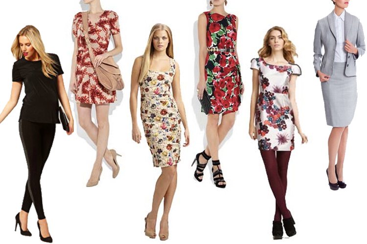 What Not To Wear At An Interview