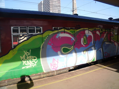 graffiti ceys