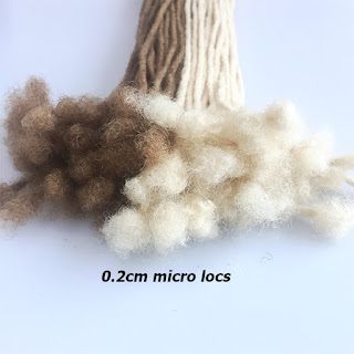 micro locs