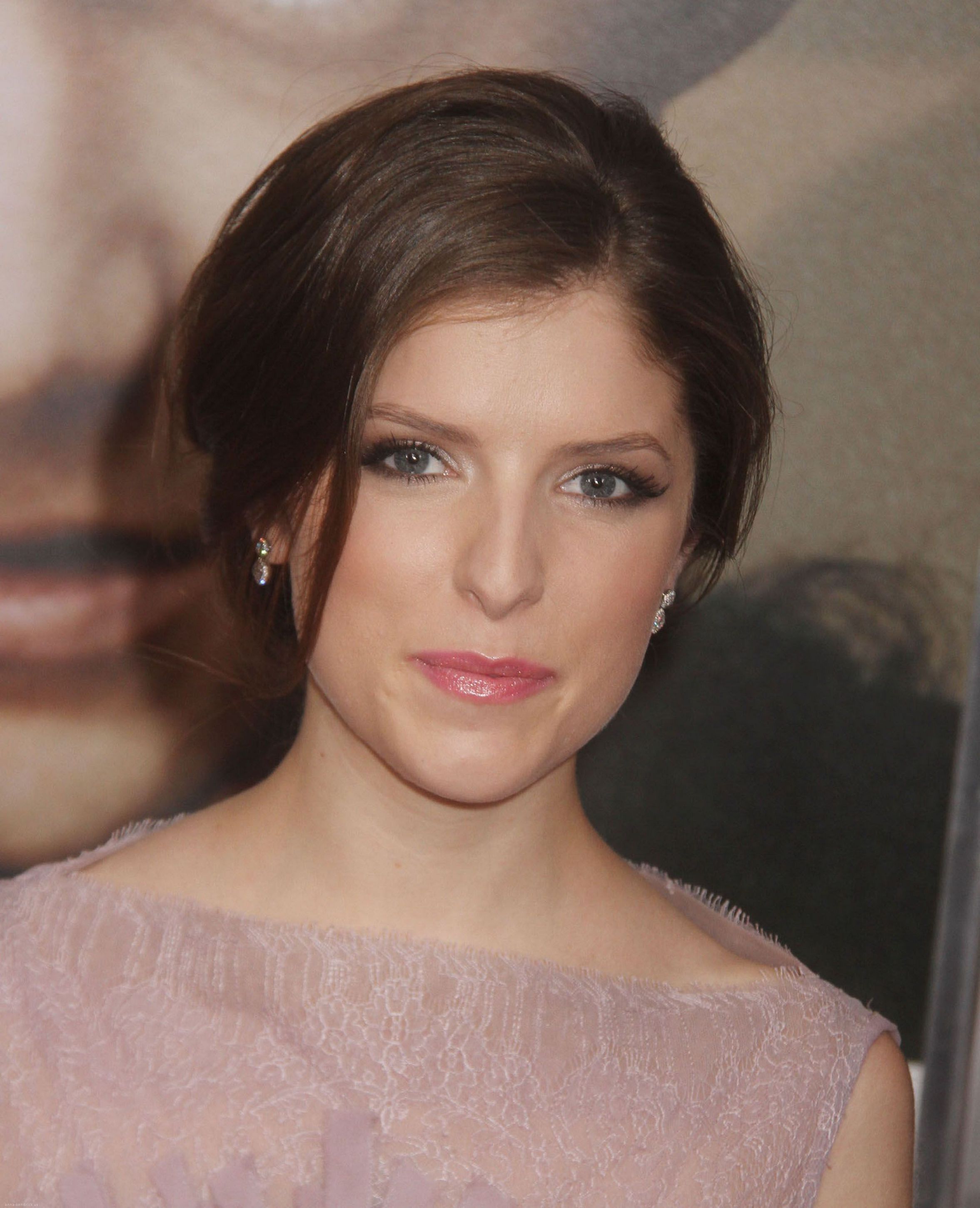 Anna Kendrick Pictures Gallery 70 Film Actresses