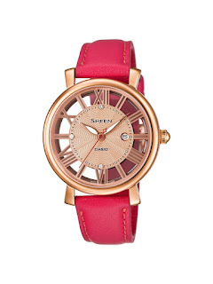 ‘Best Giftspiration’ for Season of love by Casio new variety of Watches 