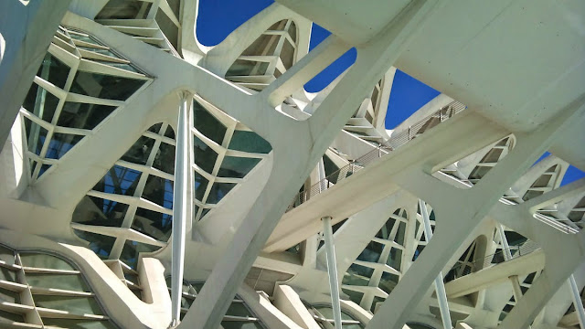 Museo Príncipe Felipe, 2012 - Paseos Fotográficos TK