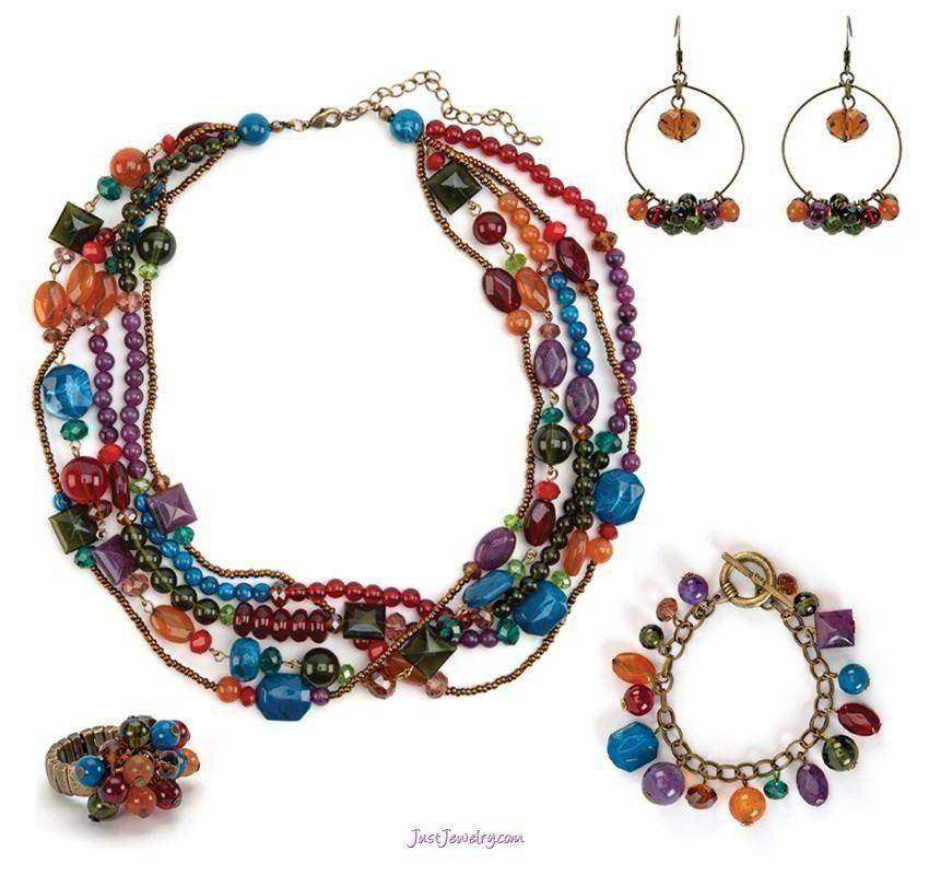 Just Jewelry By Dani