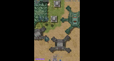 Wolflame Game Screenshot 4