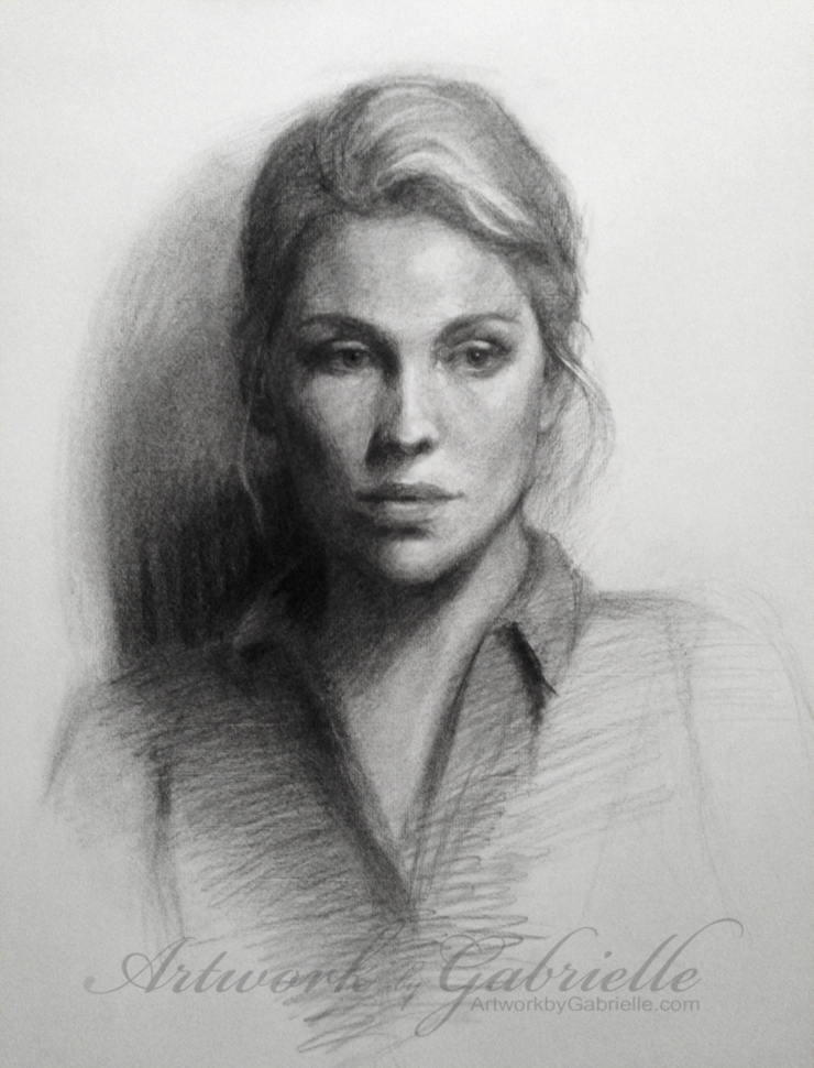10-Gabrielle-Brickey-Strength-and-Purpose-through Charcoal-Portraits-www-designstack-co