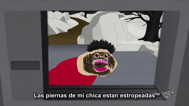 Ver South Park Temporada 14 - Capítulo 6
