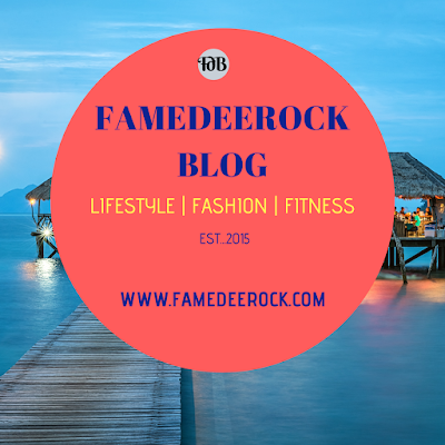 Famedeerock Blog