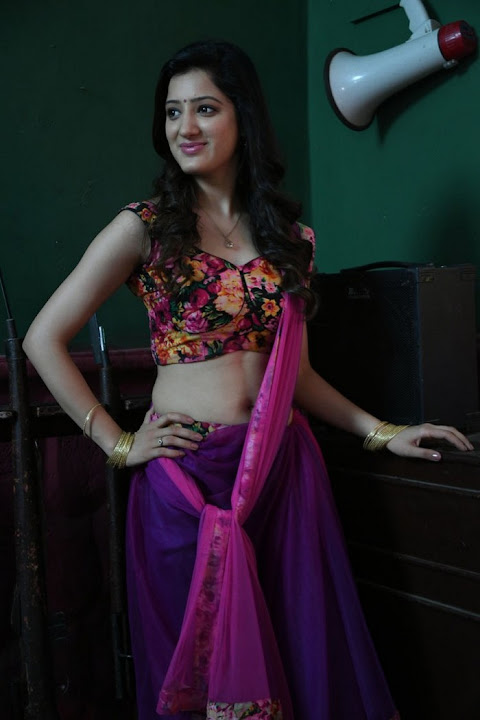 Richa Panai in Rakshaka Bhatudu Movie